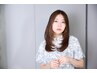 〈前回来店日より２ヵ月以内の方〉カット＋フルカラー＋トリートメント￥15950