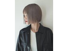 ヘアーアンドリラクゼーション ルーセント(HAIR&RELAXATION LUCENT)