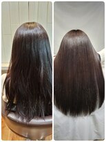 オルガン(Organ)&nbsp;酸性縮毛矯正