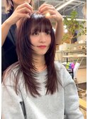 ハイレイヤー/♪