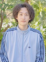 トッカ ヘアアンドトリートメント 難波店&nbsp;天野 克哉