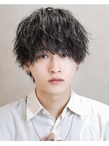 ノーリミット(No Limit)&nbsp;ラウンドウルフ×ツイストスパイラル