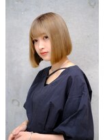 オーブ ヘアー リリー 博多2号店(AUBE HAIR lily)&nbsp;髪質改善