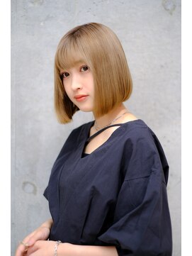 オーブ ヘアー リリー 博多2号店(AUBE HAIR lily) 髪質改善