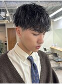 【JINKI】 シャドウパーマ