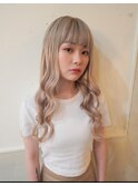 ミルクティー