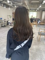 キオク(KIOKU)&nbsp;olive beige 【荒田・騎射場】