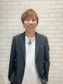 アース 検見川浜店(HAIR&MAKE EARTH) 平岡 成介