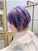 20代30代40代ブリーチありなし艶感カラー透明感ナチュラルカラー