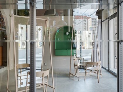 ディドゥダ(di doo dah)の写真