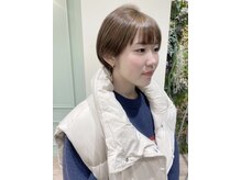 モリオフロムロンドン 大宮店(morio from London)