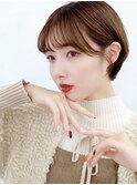 髪質改善ヘアエステ+カット