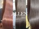 アレンヘアー 函館店(ALLEN hair)の写真