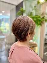 ドワーフ(DWARF) ハンドブローショート