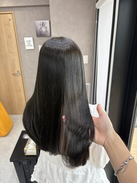 アイズ 横浜(IS) 【JUNKI指名】オリーブグレージュ/横浜