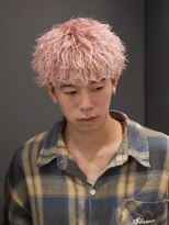 アエラバイトゥルークリエイション(AERA by True Creation)&nbsp;ペールピンク