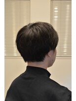 ヘアーズ マツシタ(Hairs MATUSITA)&nbsp;スタイル