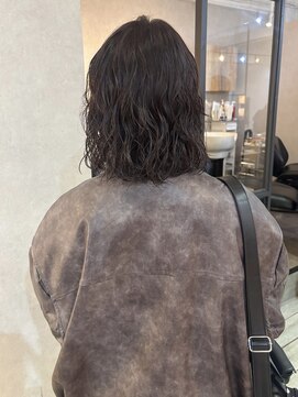 フェリアファム 北千里(FERIA fam) 縮毛矯正/北千里/ショート/ブリーチ/インナー/ボブ/髪質改善