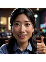 ヘアー カーム 武蔵小杉店(HAIR CALM) MICHIKO