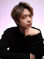 エノア 東京(ENORE) ストレートスタイル/艶髪/髪質改善/縮毛矯正/20代30代40代50代