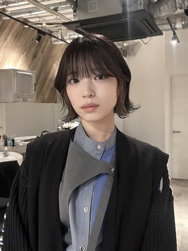 アイリー 名古屋(A/LEE) インナーベージュ