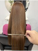 最高級トリートメント