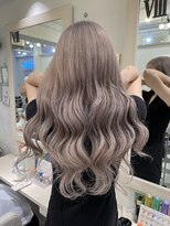 ラピス 池袋(Lapis)&nbsp;ホワイトグレージュ☆