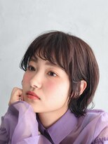 アース 溝の口店(HAIR&MAKE EARTH)&nbsp;20代30代大人可愛い髪質改善小顔艶感レイヤー