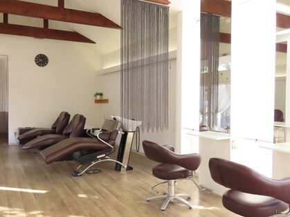 ハピネスウィズユー HAPPINESS with youの写真