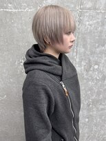 オーン 渋谷(OOn)&nbsp;スリークショート