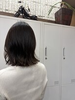 クロムス(clomus)&nbsp;大人女性のためのナチュラル上品カット