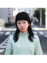 メルシー merci&nbsp;廣岡 美月