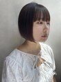 ジュエルボックス 東梅田店(jewelbox)&nbsp;似合わせボブカット♪