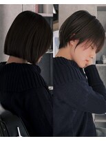 エスキス(ESQUISSE) ESQUISSE.style book