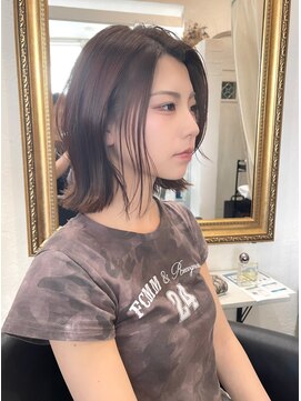 ベルダ(BELDAD) 大人外ハネボブ