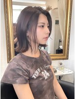 ベルダ(BELDAD) 大人外ハネボブ