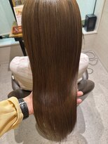 テラスヘアヴィラ 新潟駅南(TERRACEhairVilla)&nbsp;オリーブベージュ