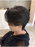 フェザーショート