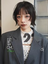 バイブ(Vibe)&nbsp;レイヤーボブ