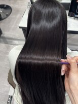 ルクス スマートサロン(Luxs SmartSalon) 髪質改善ストレート/縮毛矯正