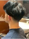 「ヒロ銀座仙台本店/武田」ナチュラルヘアー