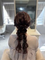 ヘアセット ナゴヤ ラビット(hair set NAGOYA RABBIT)&nbsp;ヘアセット