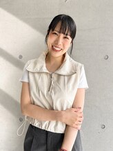ジーナ 福岡藤崎(Zina) 井上 美乃里