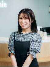 ワークスヘアー(WORKS HAIR) 廣井 千紗