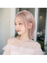 ルージュバイグルーブ(rouge.by.groove)