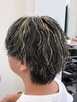 トゥルークリエイション 大宮(True Creation)&nbsp;ツイストスパイラル×ハイライト