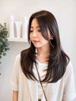 サロンドカスティーロ(salon de castillo) 【飾らない美しさが、いちばん印象に残る。】