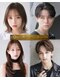 カライングドゥ(ing deux)の写真/HPB AWARD 2026 4位祝田巳幸・2021年3位辻口俊在籍！高円寺の実力派サロン☆