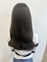 バンズ 名古屋金山(ban’s)&nbsp;美髪ロングスタイル★