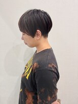 フゥ(fuu.)&nbsp;スッキリ！ショートマッシュ